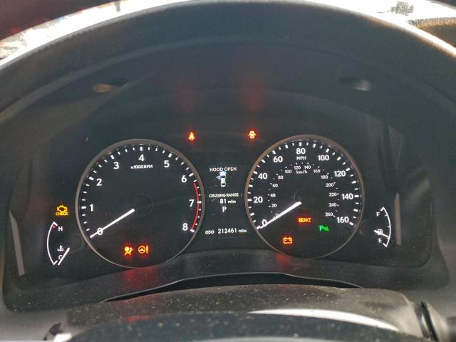 Lexus Es 350 Image 6