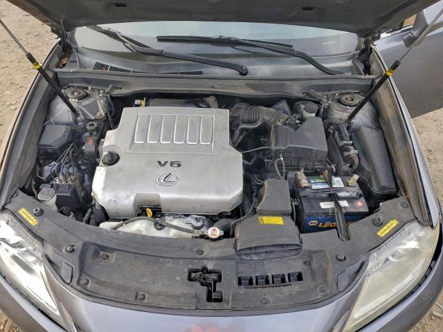 Lexus Es 350 Image 7