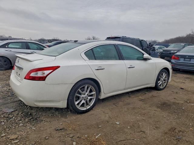 Nissan Maxima S Image 2