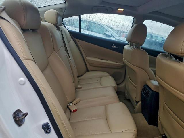 Nissan Maxima S Image 10