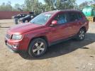 Jeep Compass Latitude Image 1
