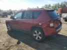 Jeep Compass Latitude Image 4