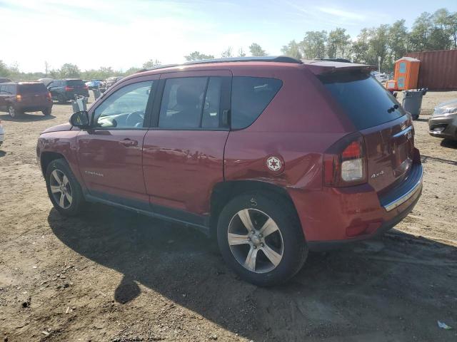 Jeep Compass Latitude Image 4