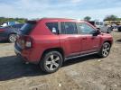 Jeep Compass Latitude Image 3