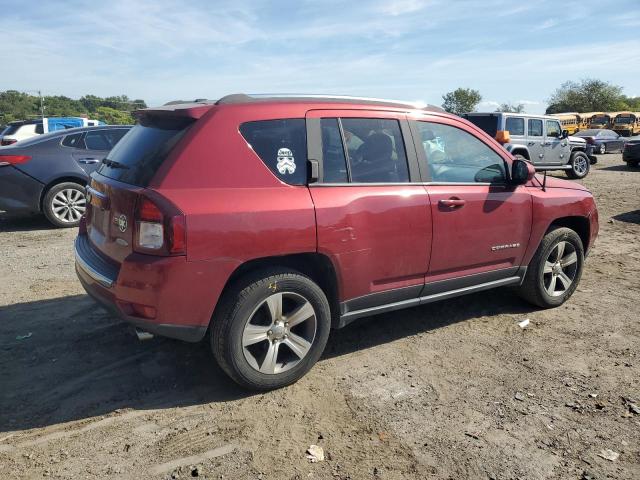Jeep Compass Latitude Image 3