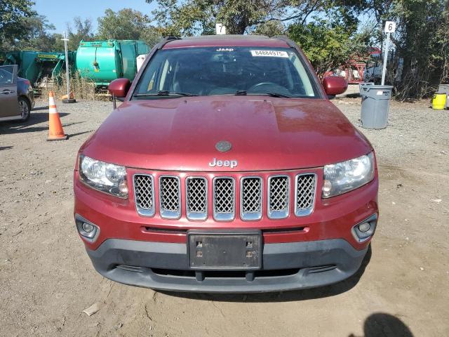 Jeep Compass Latitude Image 9