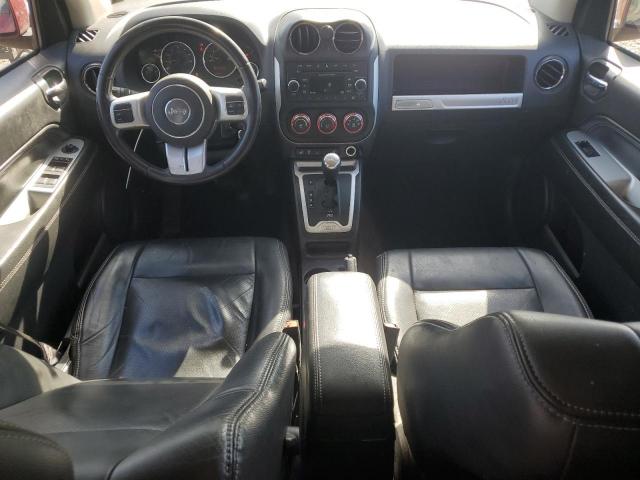 Jeep Compass Latitude Image 2