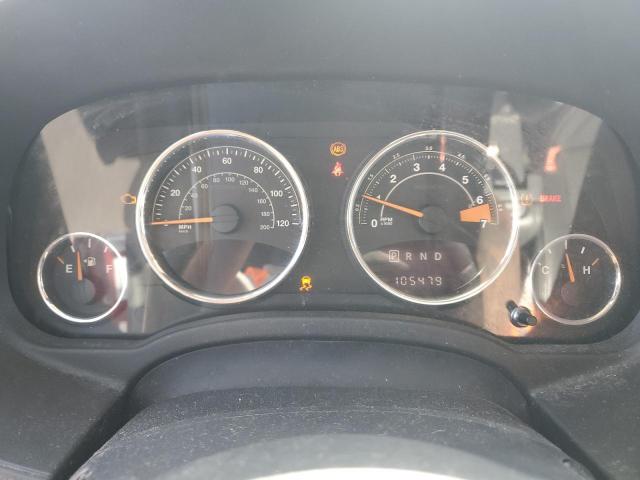 Jeep Compass Latitude Image 6