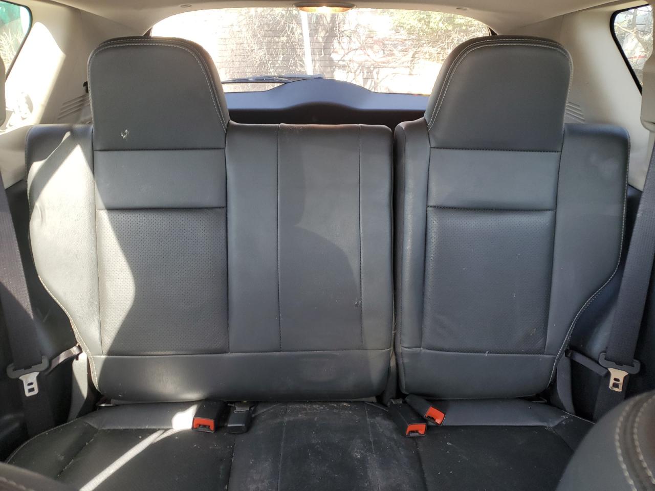 Jeep Compass Latitude Image 10