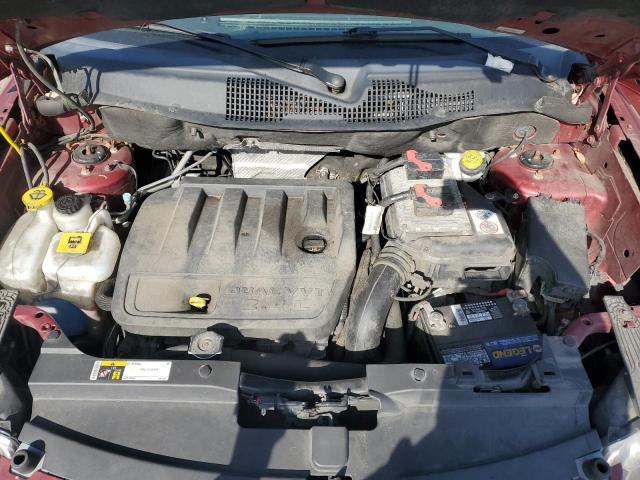 Jeep Compass Latitude Image 13