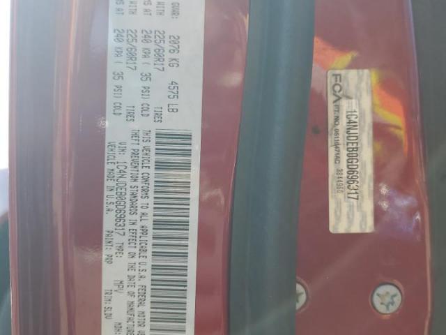 Jeep Compass Latitude Image 5