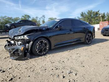  Salvage Kia K5