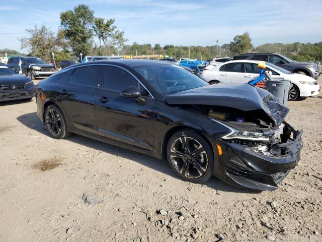 Kia K5 Gt Line Image 8