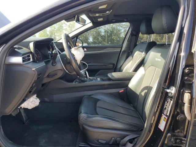 Kia K5 Gt Line Image 2