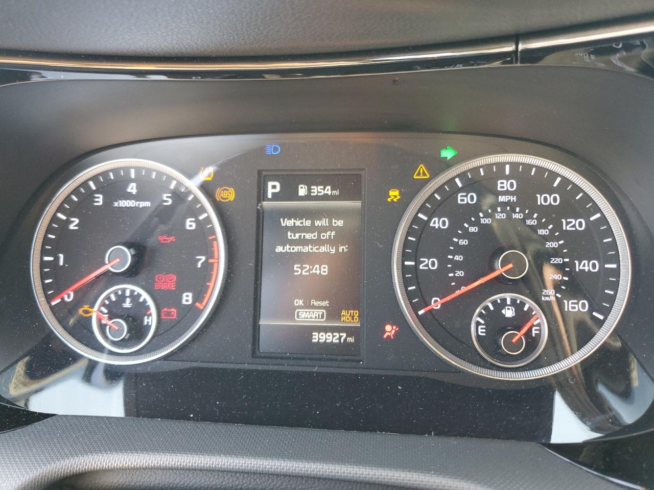 Kia K5 Gt Line Image 6