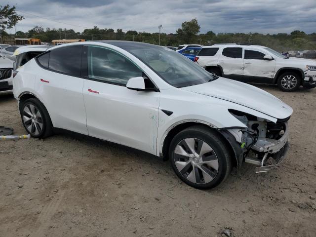 Tesla Model Y Image 4
