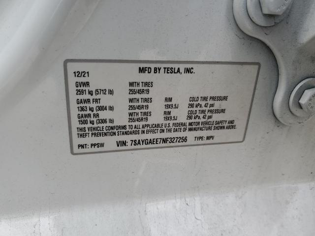 Tesla Model Y Image 13