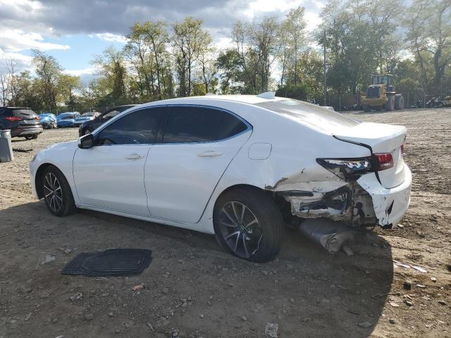 Acura TLX Advance Image 3
