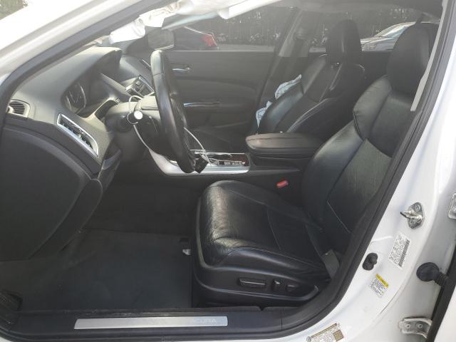 Acura TLX Advance Image 10