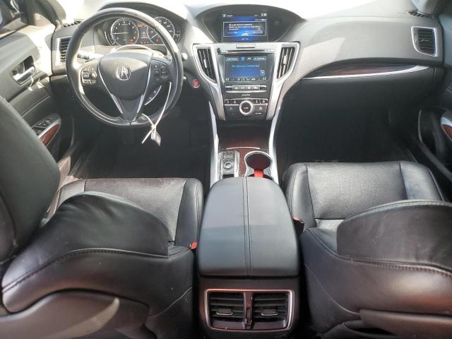 Acura TLX Advance Image 9