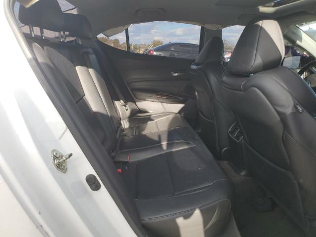 Acura TLX Advance Image 2