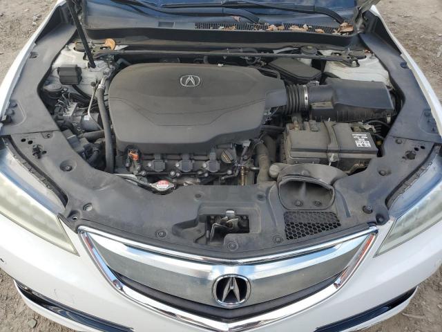Acura TLX Advance Image 11
