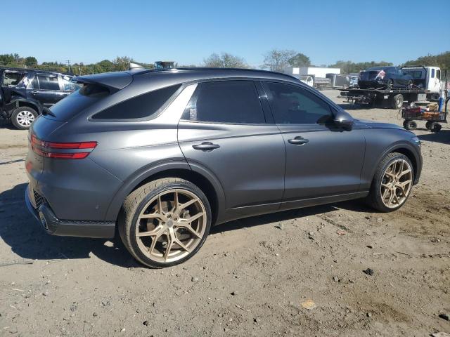 Genesis Gv70 Base Base Image 12