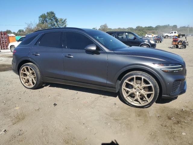 Genesis Gv70 Base Base Image 4