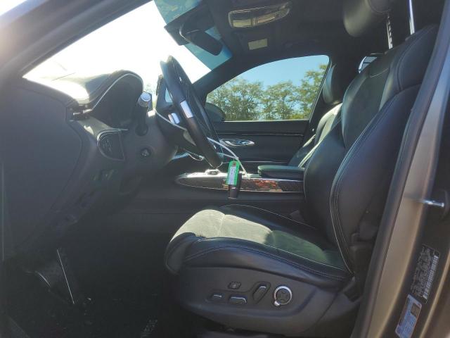 Genesis Gv70 Base Base Image 2