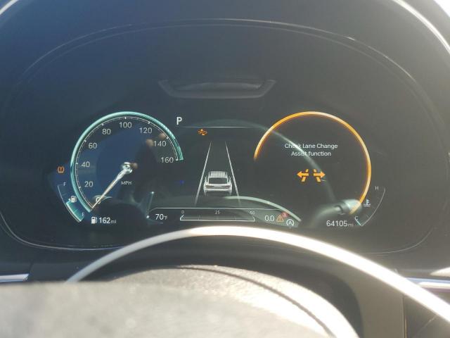 Genesis Gv70 Base Base Image 6