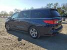 Honda Odyssey Exl Image 5