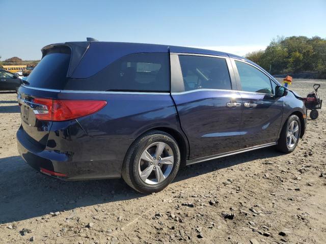 Honda Odyssey Exl Image 13