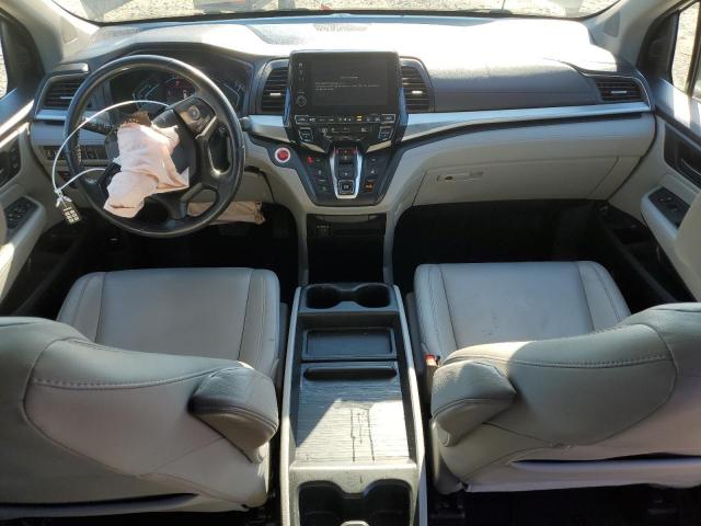 Honda Odyssey Exl Image 2