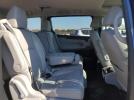 Honda Odyssey Exl Image 12