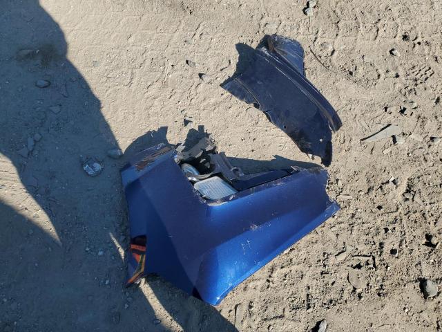 Honda Odyssey Exl Image 8