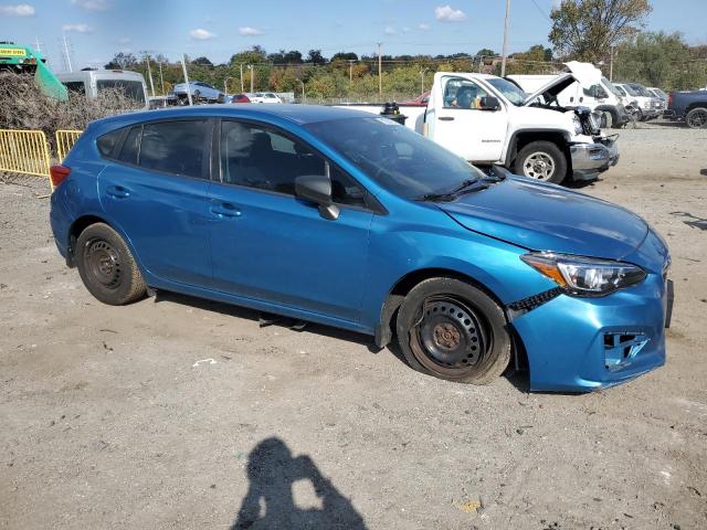 Subaru Impreza Image 11