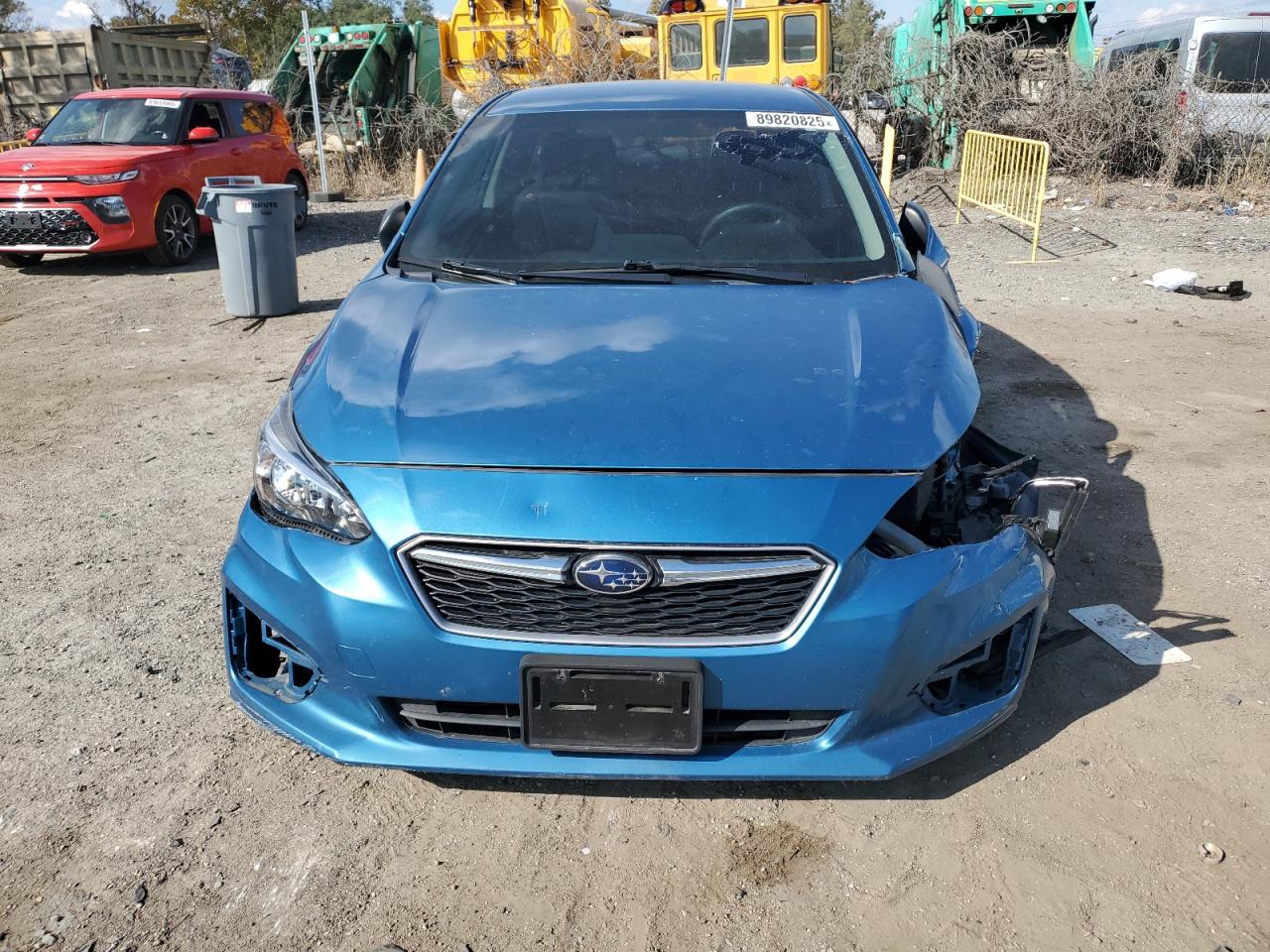 Subaru Impreza Image 3