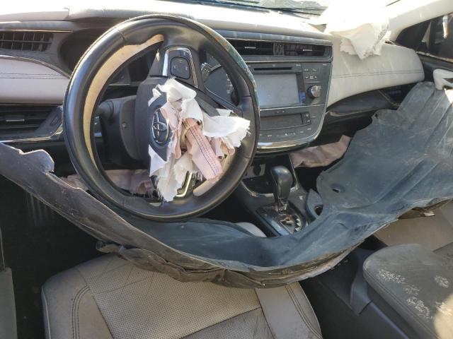 Toyota Avalon Hybrid Image 3