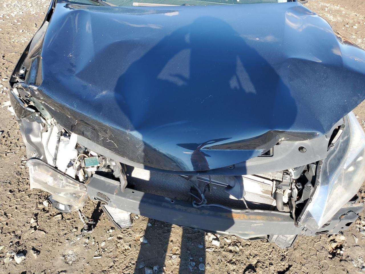 Toyota Avalon Hybrid Image 6