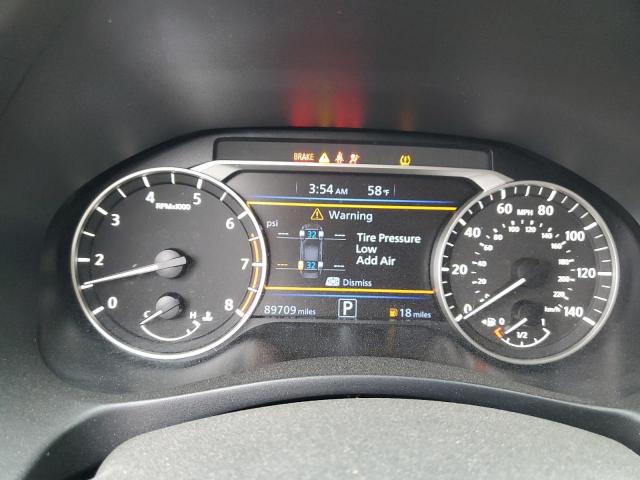 Nissan Altima S Image 2