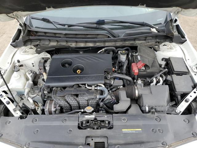 Nissan Altima S Image 3