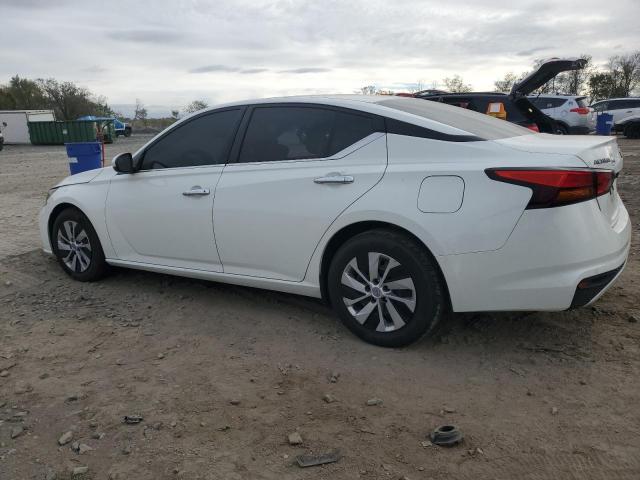 Nissan Altima S Image 12