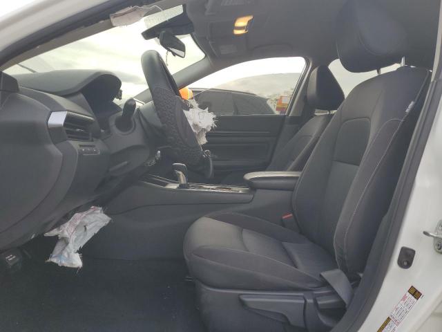 Nissan Altima S Image 5