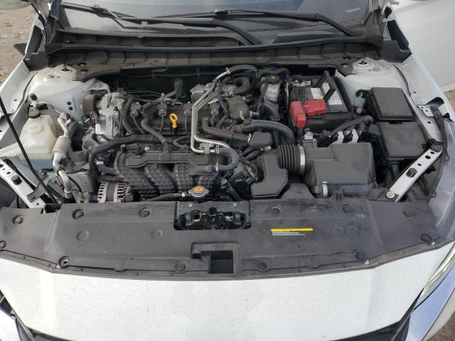 Nissan Altima S Image 2