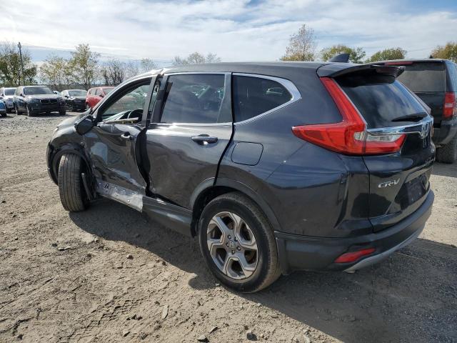 Honda Crv Exl Image 13