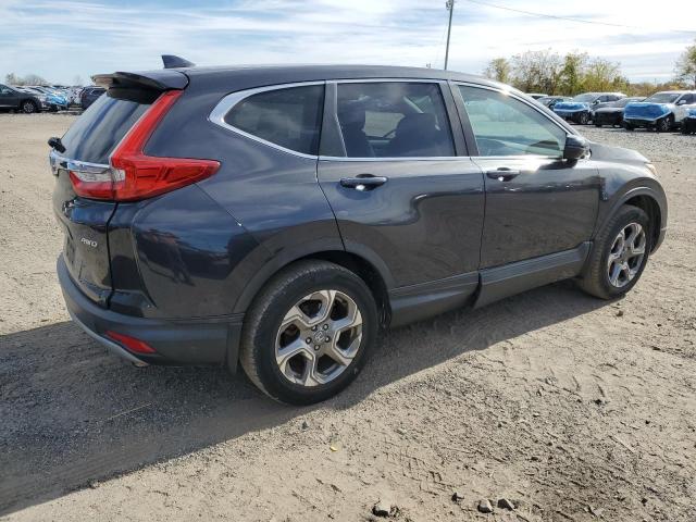 Honda Crv Exl Image 2