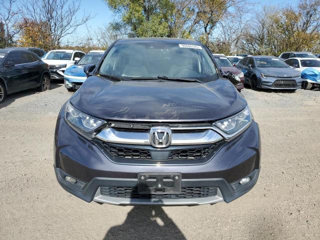 Honda Crv Exl Image 7