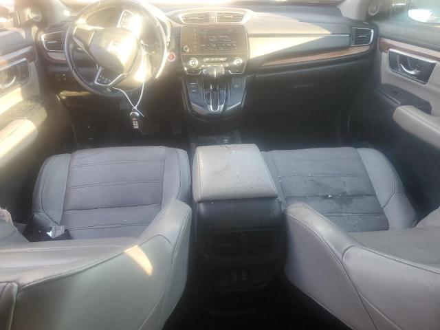 Honda Crv Exl Image 9