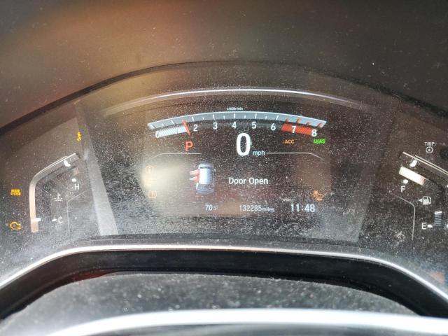 Honda Crv Exl Image 12