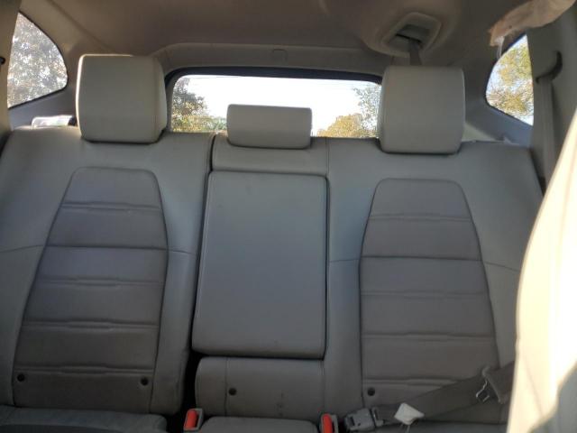 Honda Crv Exl Image 11